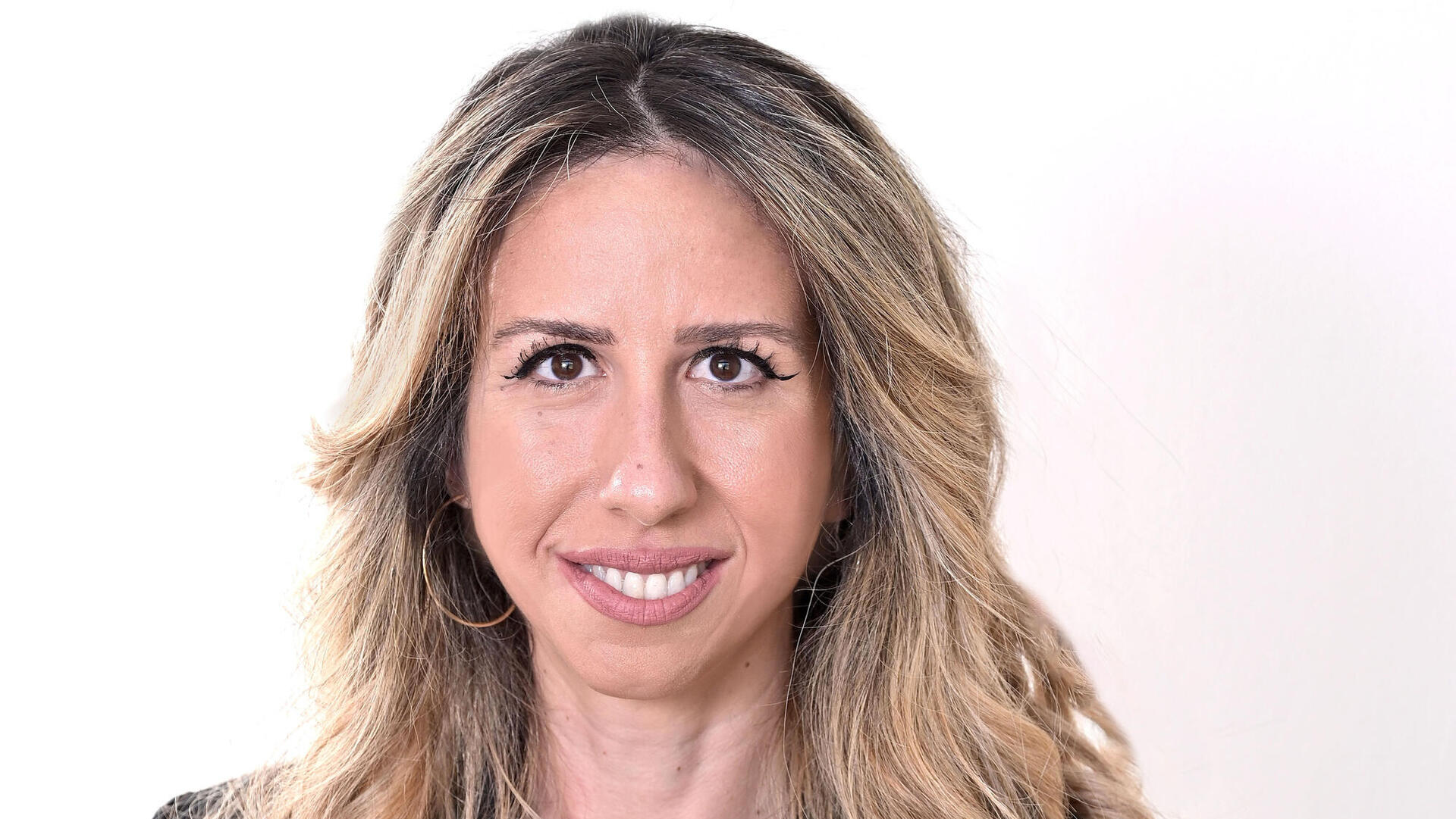 עדי עזריה מנכ"לית קרנות קורת ישראל