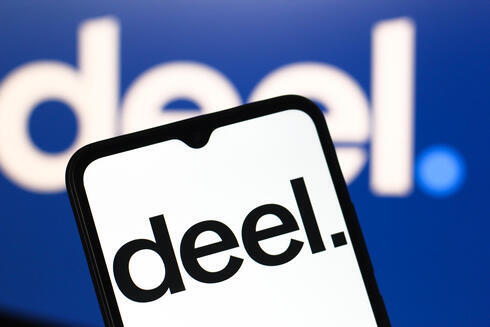 חברת דיל DEEL