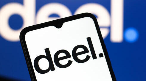 חברת דיל DEEL
