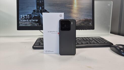Xiaomi 15 Xiaomi 15