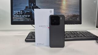 שיאומי 15 Xiaomi