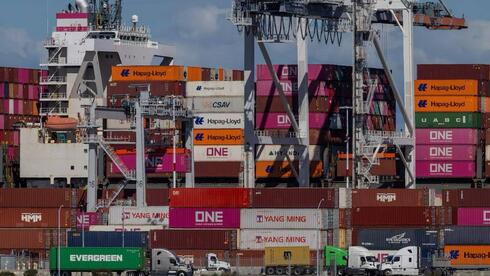 מבחן התוצאה: מכסי טראמפ כמעט לא השפיעו על גירעון הסחר של ארה"ב