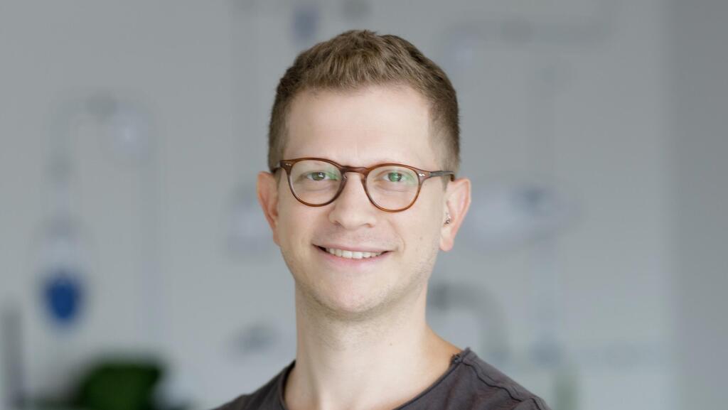 Omri Greenberg appointed to Principal at Red Dot Capital Partners