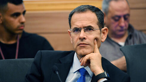 צילום: יואב דודקביץ כך הופכת מח"ש לנבוט הגדול של השלטון