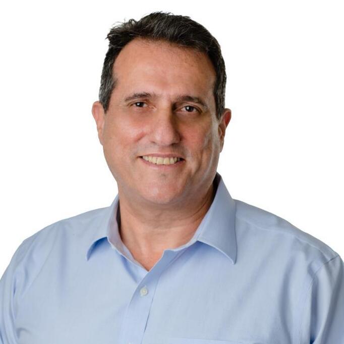 ד"ר יונתן מנוחין מנכ"ל המכון הישראלי לחדשנות