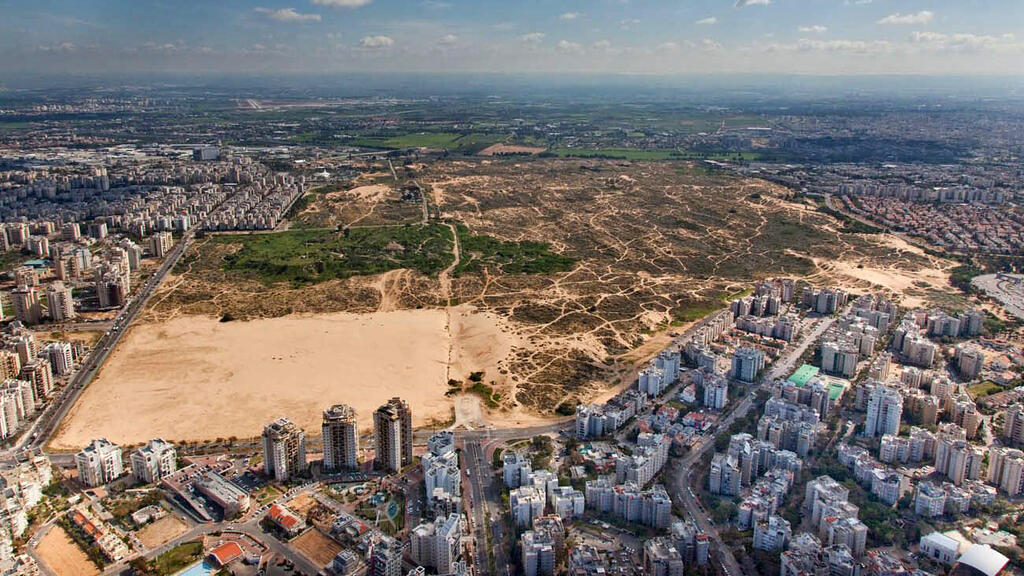שכונת ח 500 ב חולון