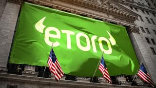 הנפקת אי טורו נדחתה eToro