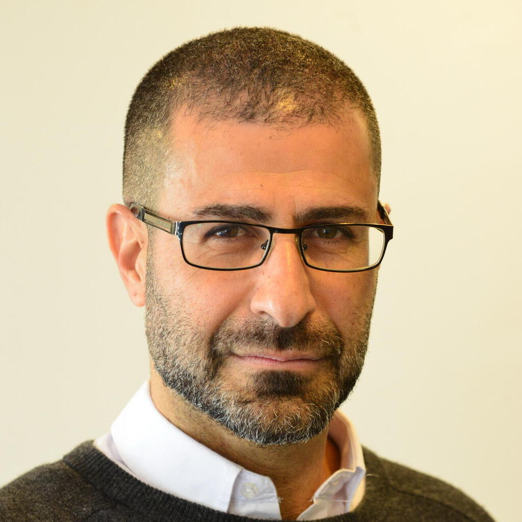 עו"ד משה רז-כהן