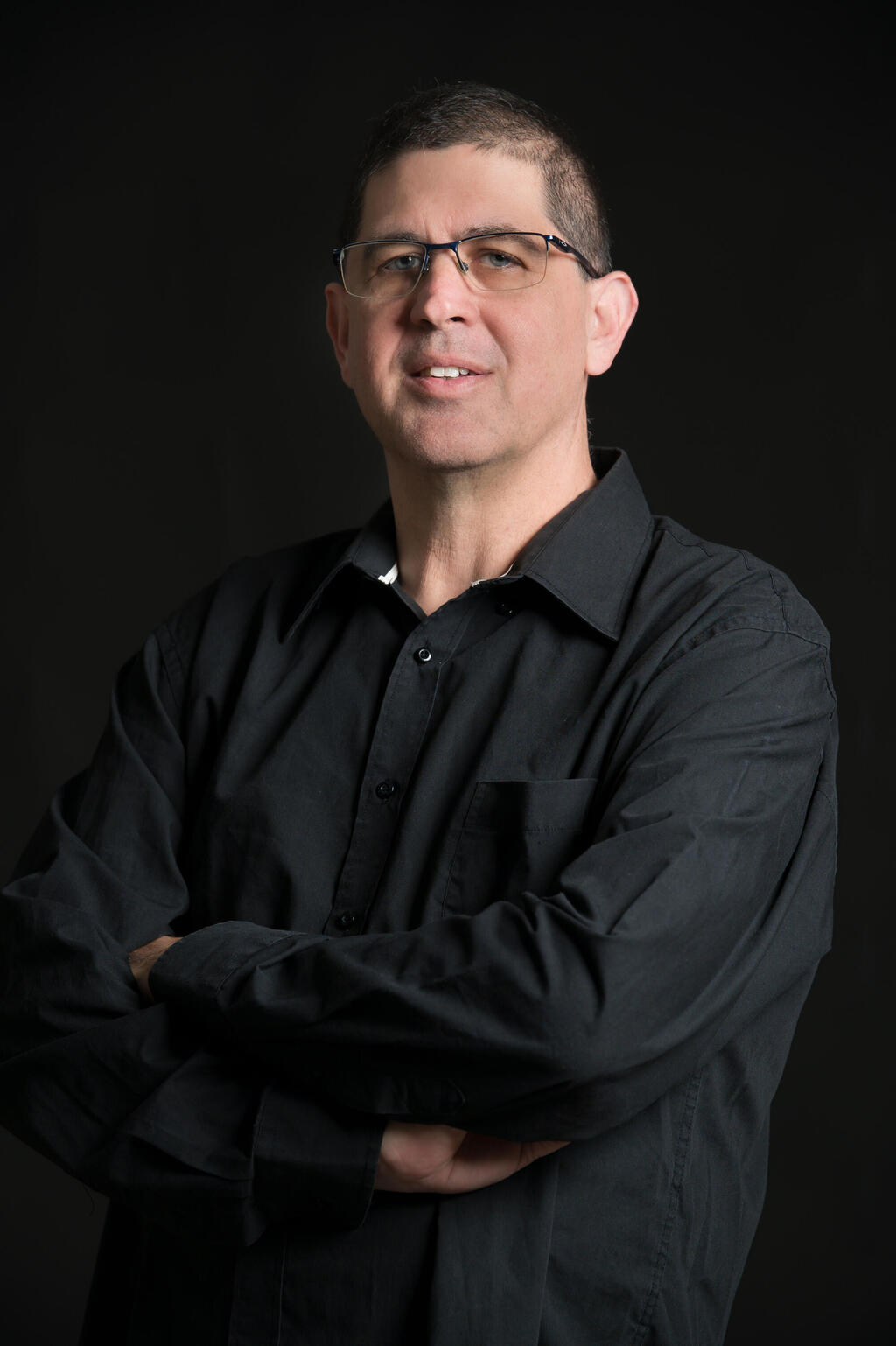 אייל שמעוני, מנכ''ל יזמקו PRO  