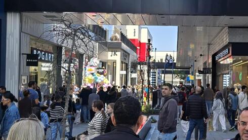 ביג מסכמת את 2025 עם הכנסות תפעוליות שזינקו למיליארד שקל