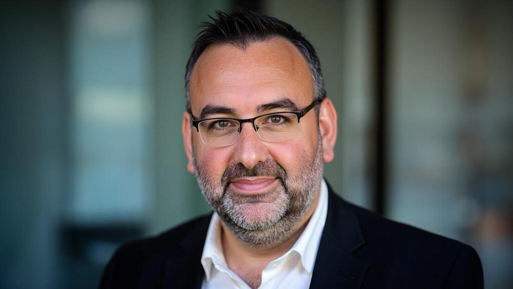 דן קרנר מנהל ההשקעות בהראל