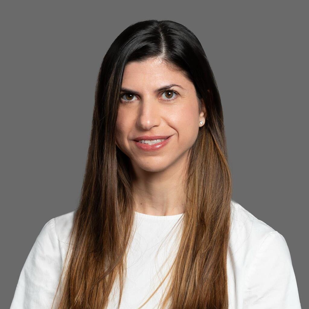 שירן סופר שותפה במשרד גורניצקי