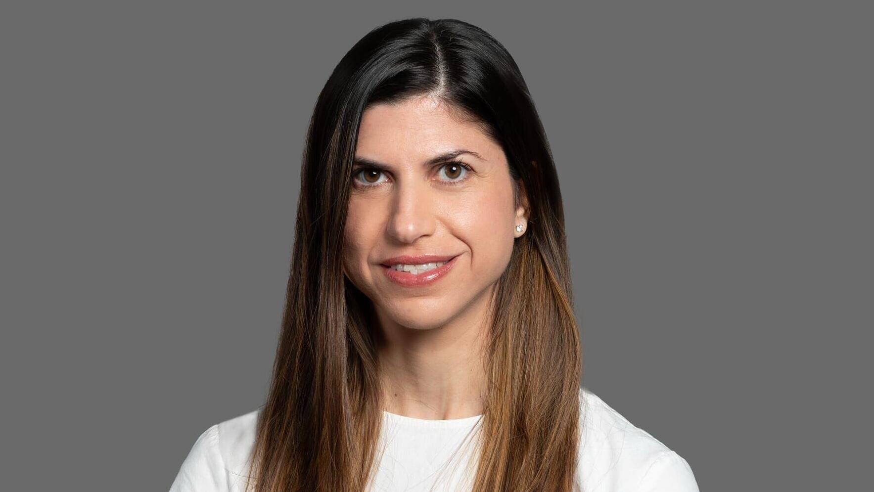 שירן סופר שותפה במשרד גורניצקי