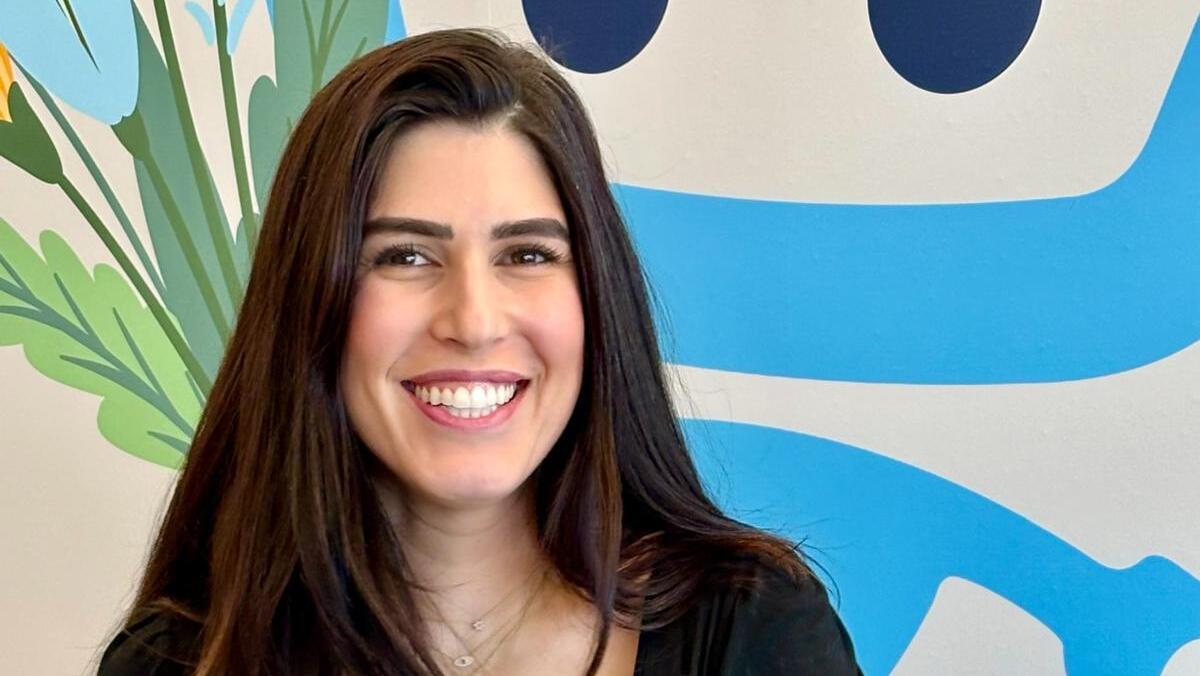 מיכל פילוס, Senior HRBP ב-Stampli