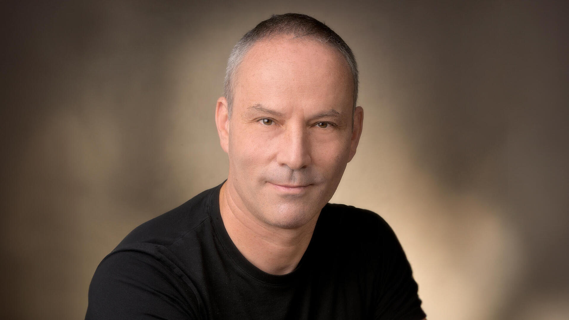 איל ליפשיץ שותף מנהל בקרן פרגרין ונצ'רס