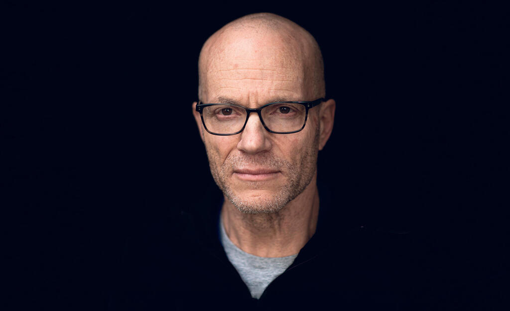 פרופסור עומר מואב 