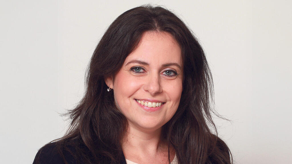 מרתה נדלר סמנכ"לית ומנהלת השקעות ראשית באי.בי.אי ניהול תיקים