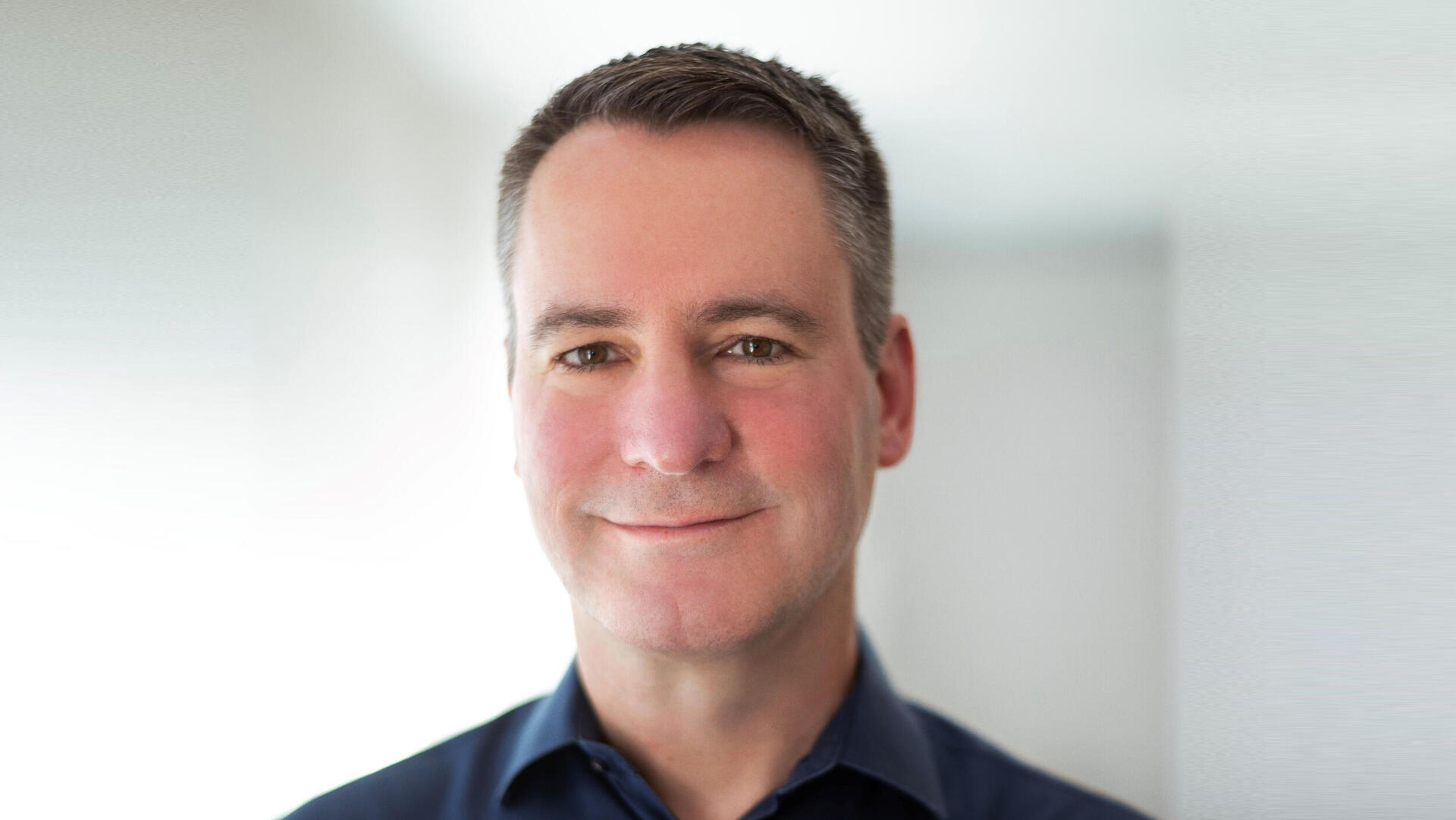 אודי לדרגור אוונגליסט ראשי וסמנכ"ל שיווק לשעבר בחברת גונג