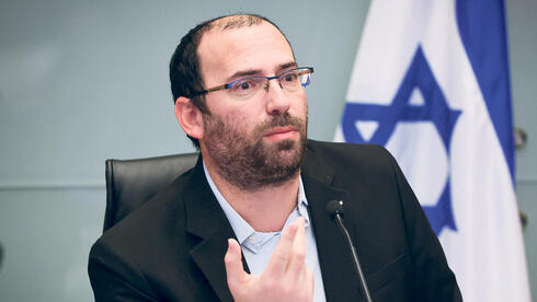 עוד צעד להחלשת שומרי הסף: רוטמן מציע לנתק את נציב תלונות הציבור על השופטים מהפרקליטות