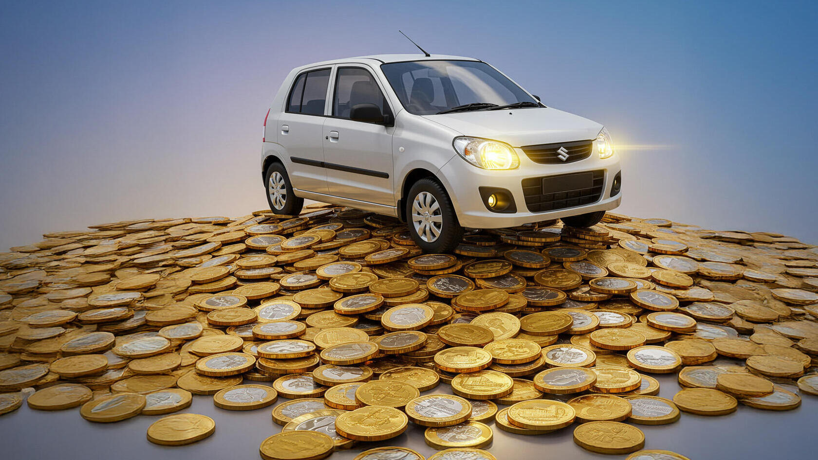 שיחות מהבאגז פרק 6 איפה המכוניות הזולות