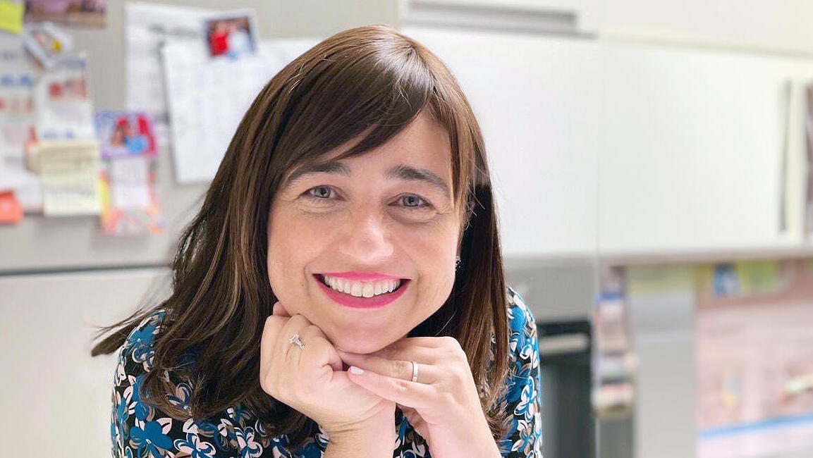 רבקה קהת המרכז האדמי למשפט ועסקים