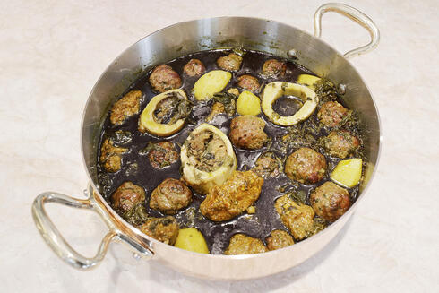 צילום: נמרוד גליקמן