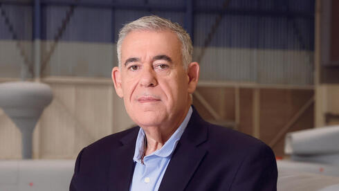 ועדת המינויים אישרה את מינוי בועז לוי ליו"ר התעשייה האווירית