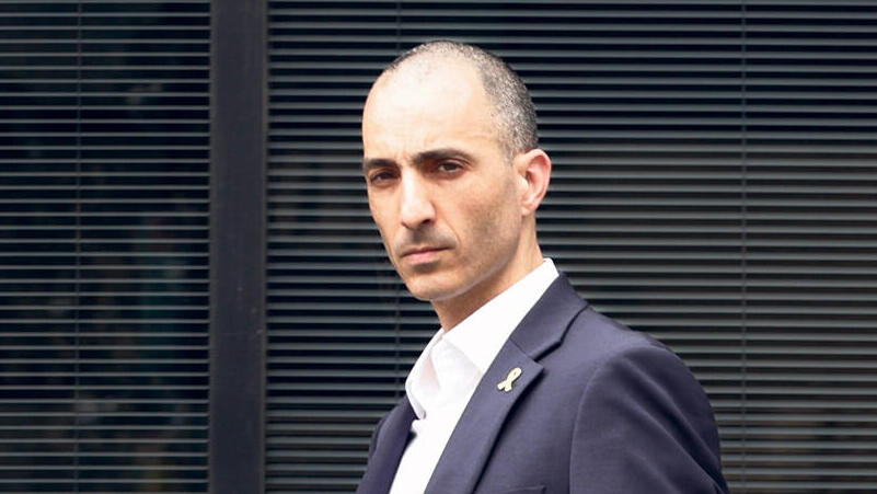 הממונה על שוק ההון עמית גל (צילום: נמרוד גליקמן) עמית גל ממונה על רשות שוק ההון