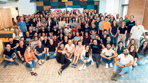 שיא העושר: עובדי ההייטק מימשו ב־2025 מניות ב־50 מיליארד שקל