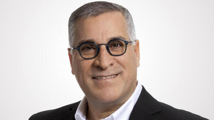 אבישי בן חיים מנכ"ל חברת רוטשטיין נדל"ן