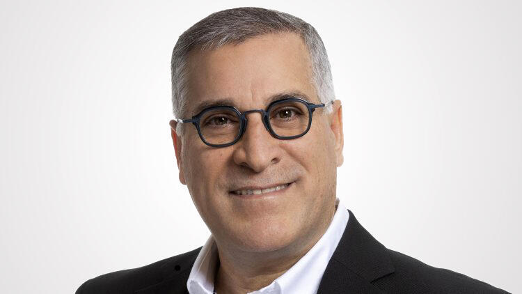 אבישי בן חיים מנכ"ל חברת רוטשטיין נדל"ן