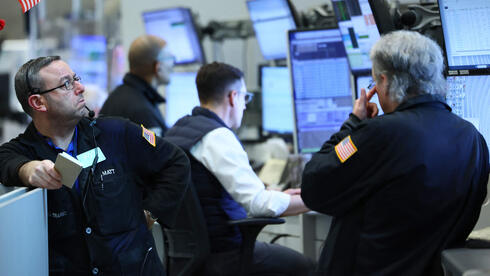 צילום: Michael M. Santiago/Getty Images/AFP נסיגה בחוזים בוול סטריט, ירידות חדות בתעופה, לוקהיד מרטין מזנקת ב-6%