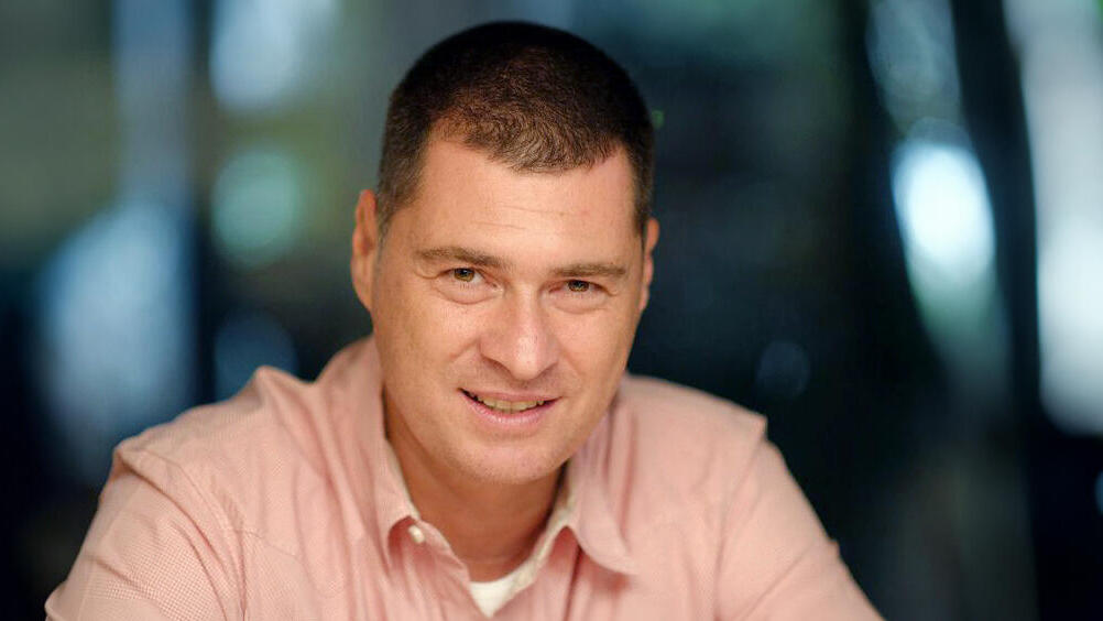 זוהר לוי יו"ר סאמיט