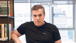 אלון חורי יזם