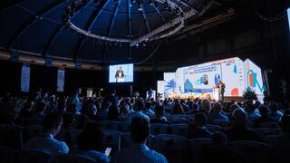 Capital Summit: The meeting place of the world of finance