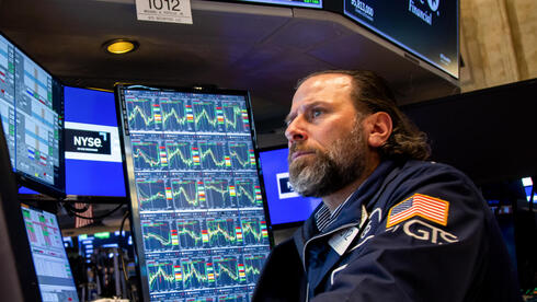 צילום: Michael Nagle/Bloomberg וול סטריט מתקרבת לשיא, אבל מתחת לפני השטח נרשם נתון מדאיג שלא נראה מאז 1999