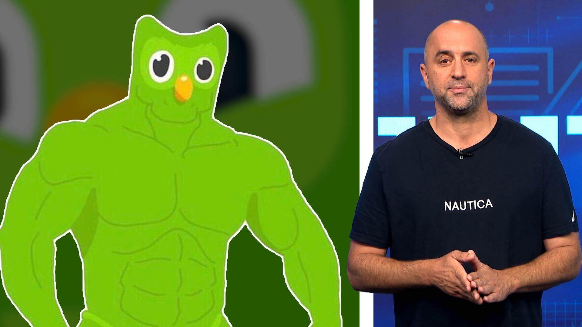 שיווקיסט איתי ביכלר דאולינגו