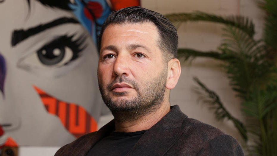 עידו חג'ג' יזם הנדלן