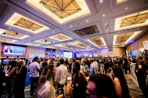 Israel's Leading Finance and Capital Markets Conference Israel's Leading Finance and Capital Markets Conference