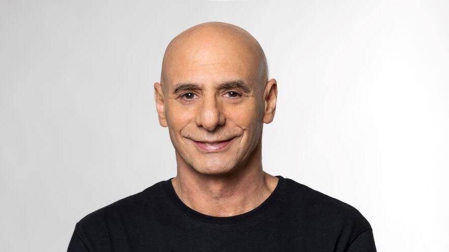 שוקי אורן יו"ר בנק וואן זירו