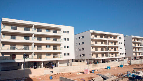 מכה לרשות המסים: תחזיר מס רכישה במאות מיליוני שקלים לקבלני מחיר למשתכן