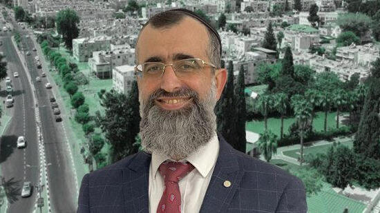 ראש מטה התכנון נתן אלנתן