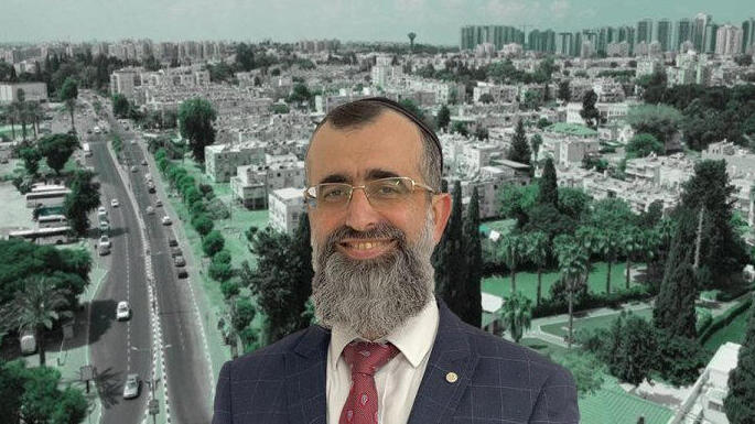 ראש מטה התכנון נתן אלנתן