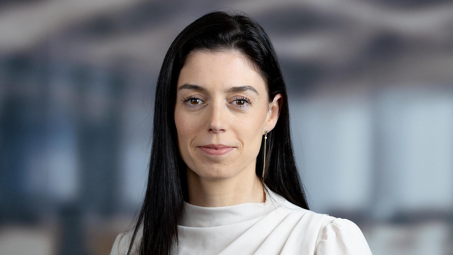 דונה רז לוי לשעבר מנהלת קשרי ממשל ומדיניות חוץ ב Google