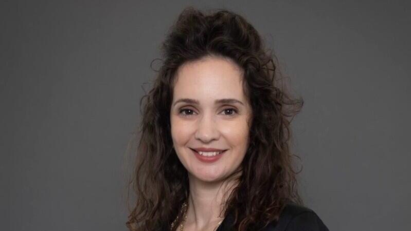 מור בסון תורן Talent Acquisition Manager ב Intuit 