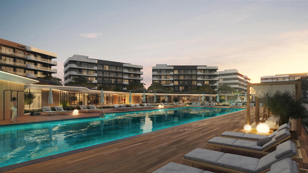 עכשיו תורכם לגלות: ההזדמנות הנדל"נית של קפריסין