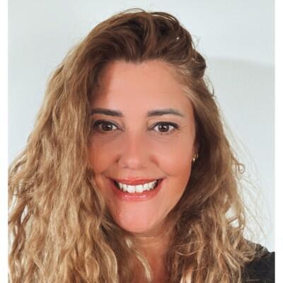 דניאלה קריספין, מנהלת טכנולוגיות ראשית בחברת ShipIn (צילום עצמי) דניאלה קריספין, מנהלת טכנולוגיות ראשית בחברת ShipIn