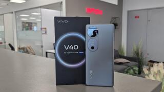סמארטפון Vivo V40