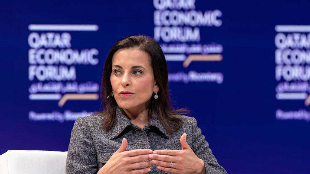 דינה פאוול מקורמיק