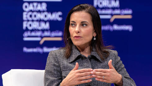 מהבית הלבן לבית של צוקרברג: יועצת של טראמפ מונתה לנשיאה במטא 